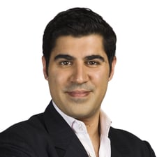 Parag Khanna