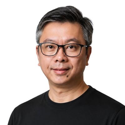 Sau Sheong Chang