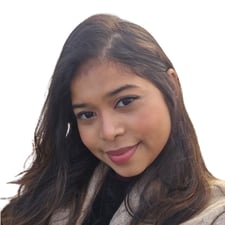 Ashvari Ravintharan