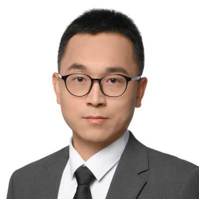 Peng Xiao