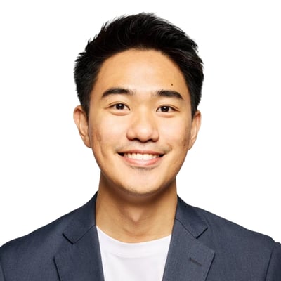 Eric Lin