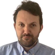 Nick Robnett