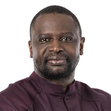 Serigne Dioum