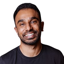 Benjamin Fernandes