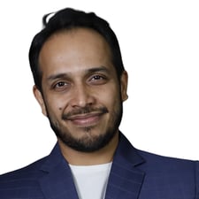 Siddarth Warrier