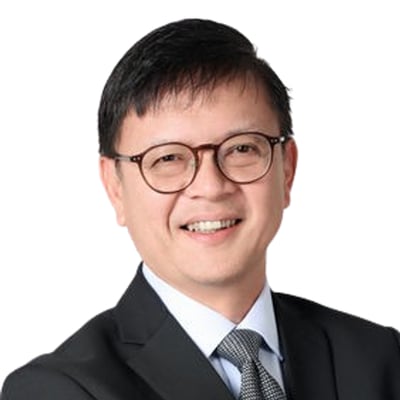 Lawrence Chan