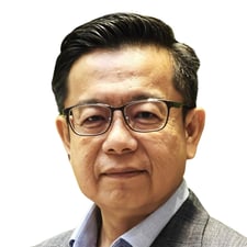 Laurence Liew