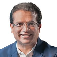 Dilip Modi