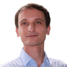 Marko Milek