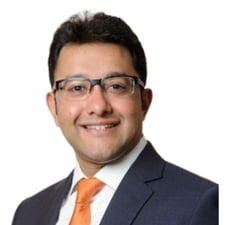 Nikhil B Sharma