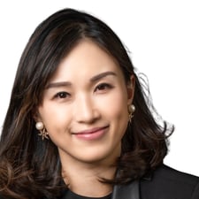 Carrie Suen
