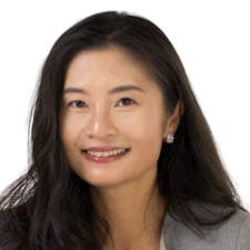Caecilia Chu