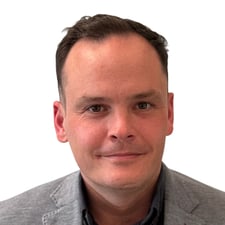 Kieran Garvey