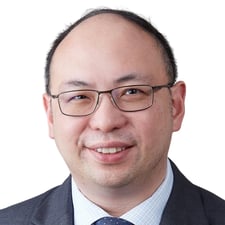 Benjamin Lee