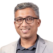 Pratyush Prasanna