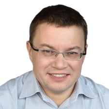 Maxim Afanasyev