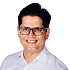 Jatin Mamtani