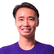 Kelvin Teo