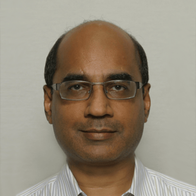 Prof. Mohan Kankanhalli