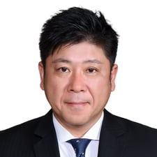 Masahiro Matsumoto