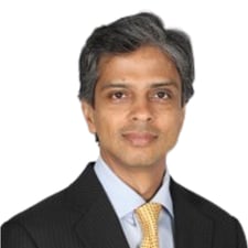 Shivashish Chatterjee