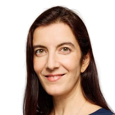 Sabrina Tachdjian
