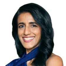 Ayesha Khanna