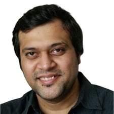 Shariq Plasticwala