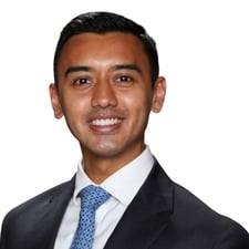 Shantakumar Bannirchelvam