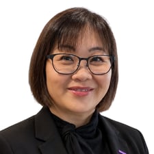 Irene Liu