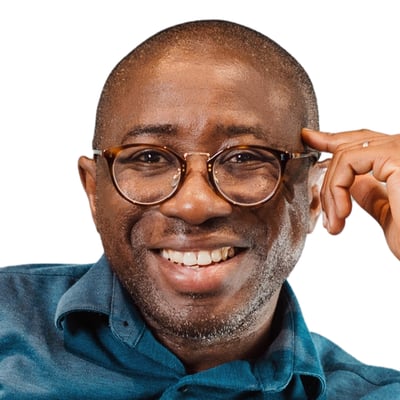Ola Oyetayo