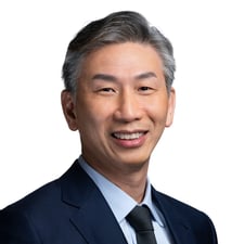 Leong Yung Chee