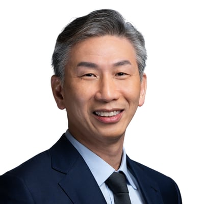 Leong Yung Chee