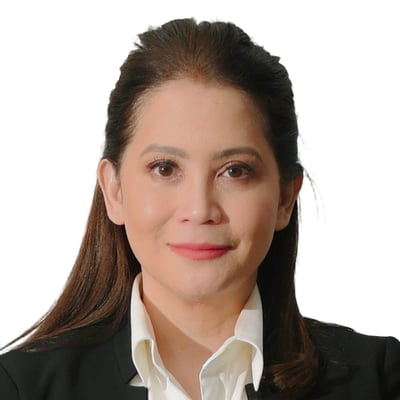 Bernadette Romulo Puyat