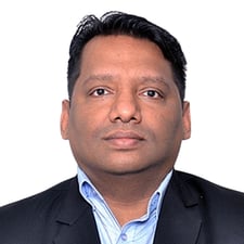 Amit Tendulkar