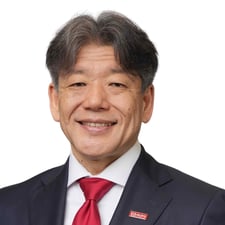 Nobuya Kawasaki