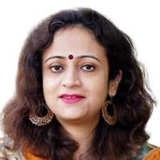 Urbasi Sinha