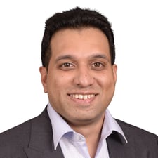 Paddy (Padmanabh) Padiyar