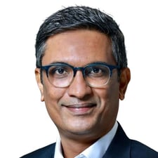 T.R. Ramachandran