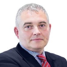 Dmytro Kolechko