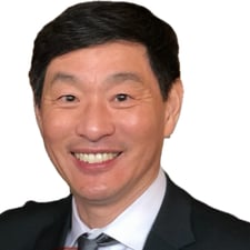 Richard Tong