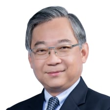 Gan Kim Yong