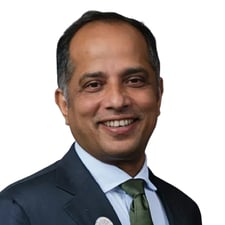 Sopnendu Mohanty