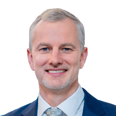 Andrew McCormack