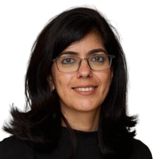 Monica Bhatia
