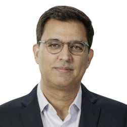 Rajat Taneja