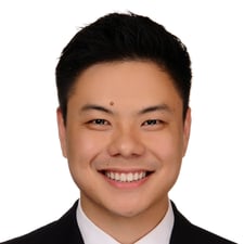 Jeffrey Tchui