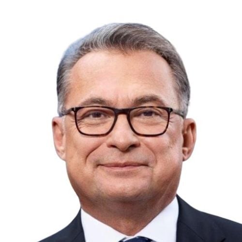 Dr. Joachim Nagel