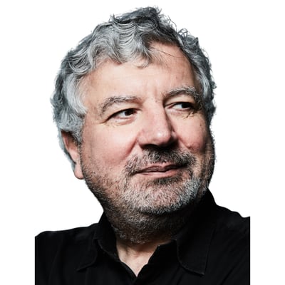 Kosta Peric