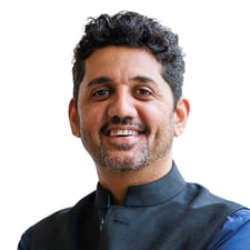 Amrish Rau